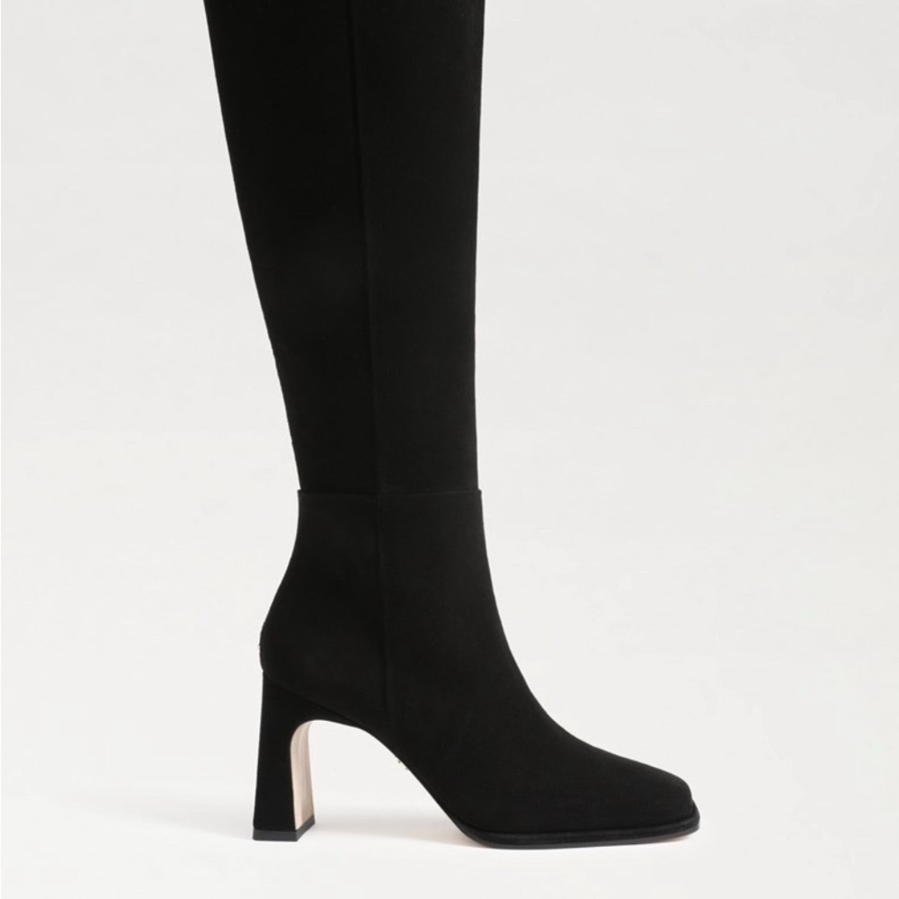 Sam Edelman Isabel Boot (athletic calf)